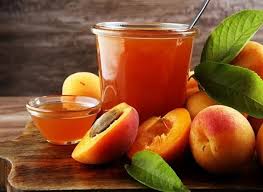 تأمین و فروش عمده کنسانتره هلو صادراتی
