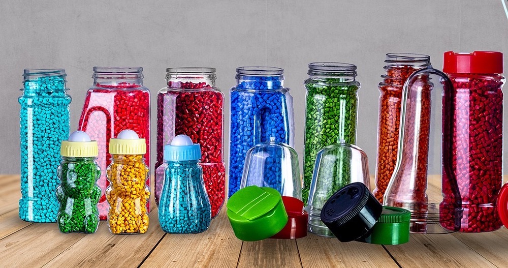 صادرات گرانول Pvc به افغانستان 3