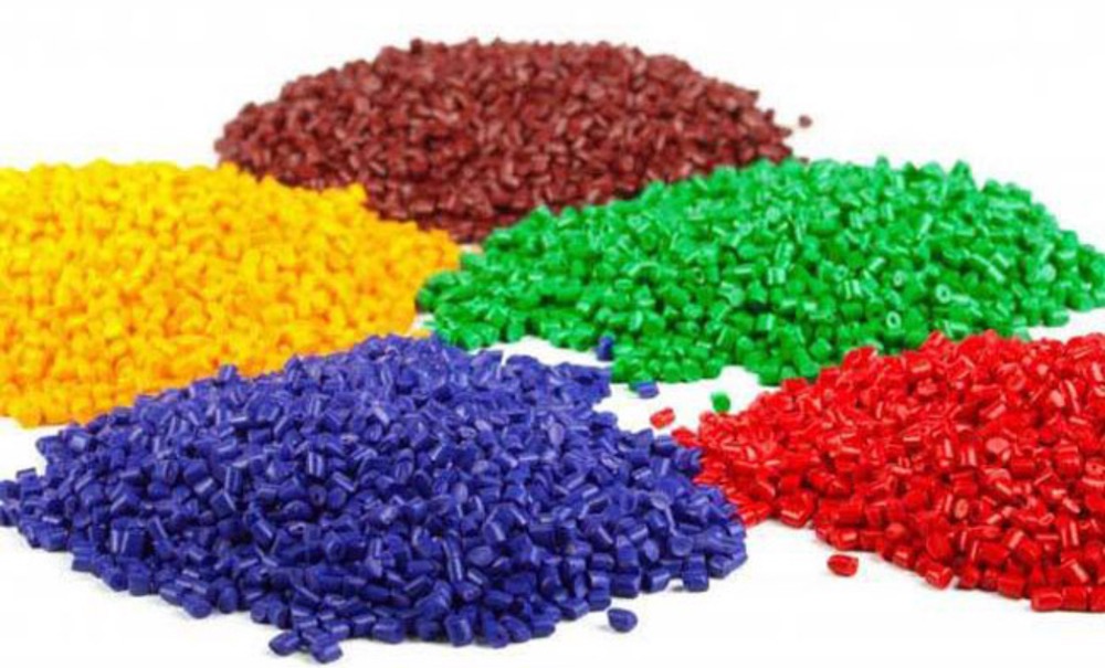 تامین کننده ی گرانول Pvc درایران 3