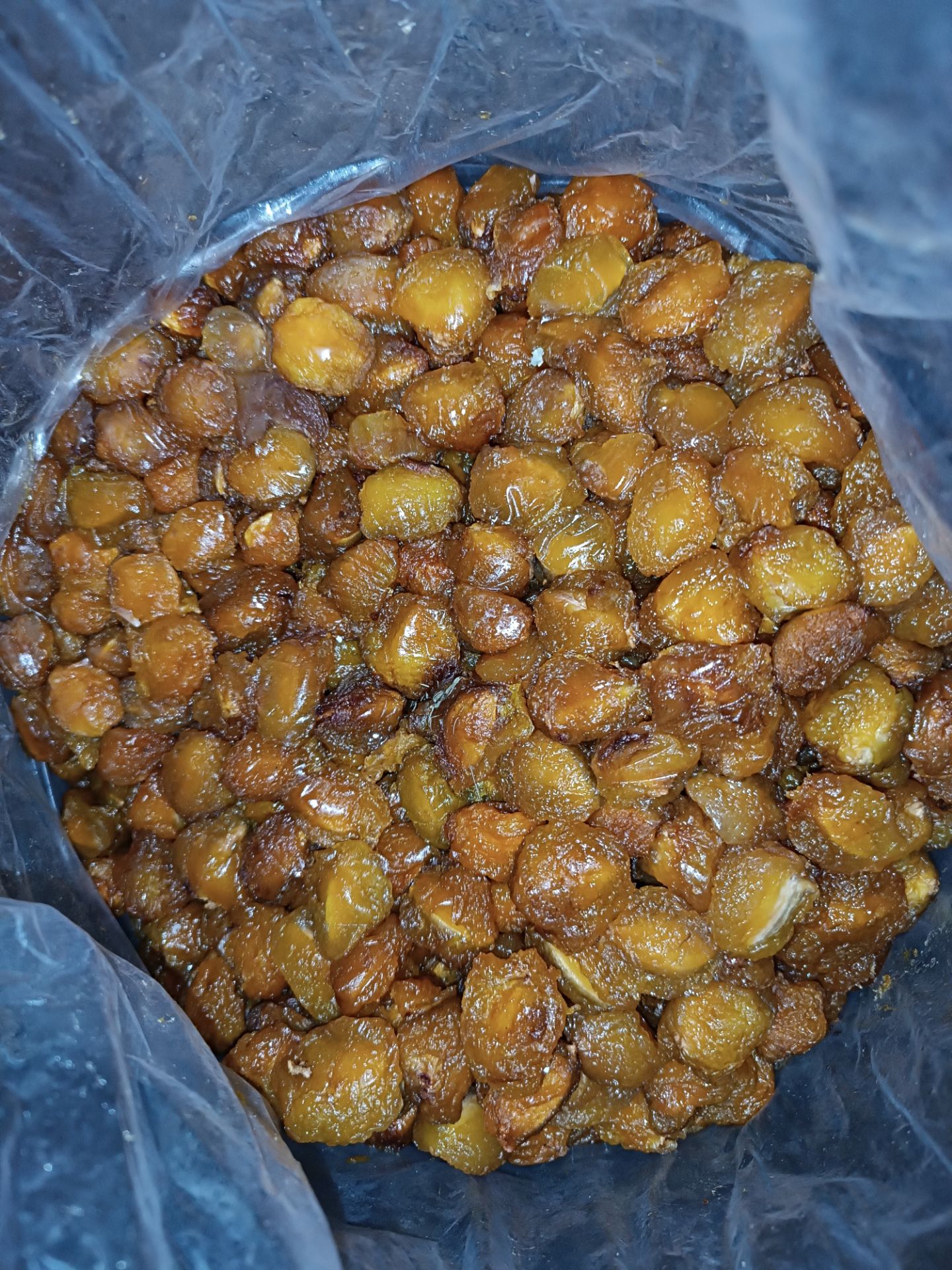 آلو بخارا خشک خورشتی صادراتی