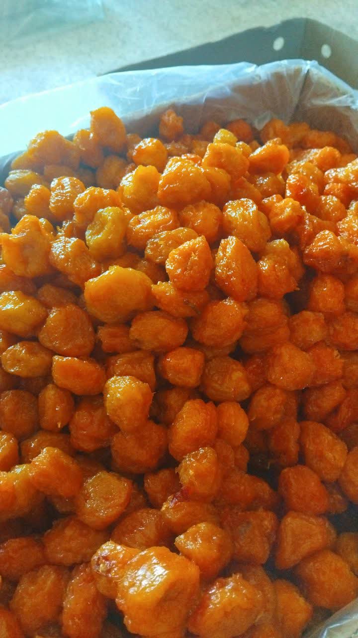 آلو بخارا خشک خورشتی صادراتی 2