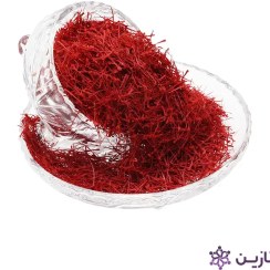 زعفران بهنوش فله ای درجه یک و خالص 2