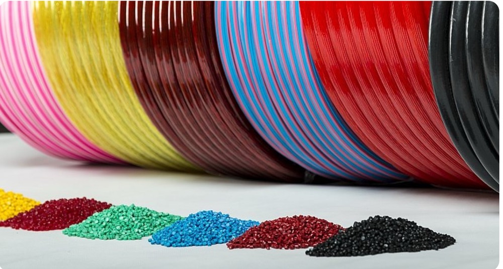 قیمت بهترین مواد اولیه Pvc برای تولید پروفیل 3