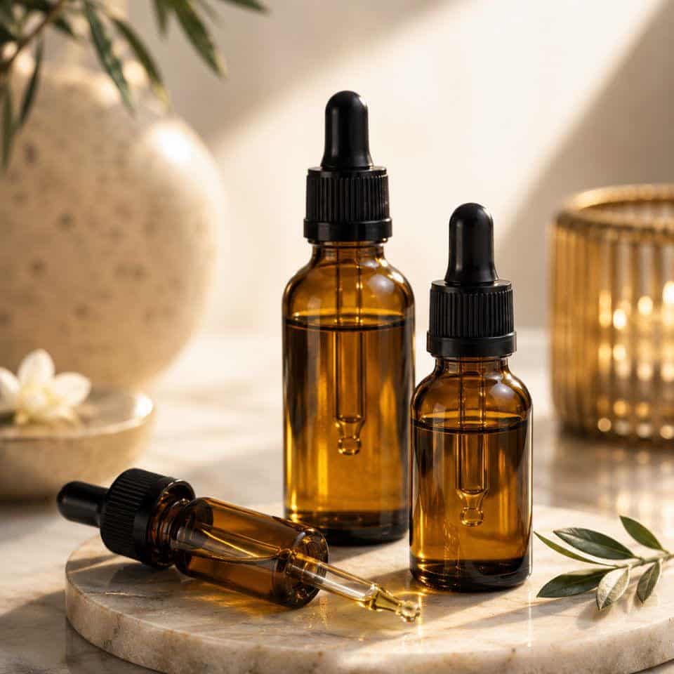 بطری قطره چکان روغن مناسب فروش عمده و صادرات 2
