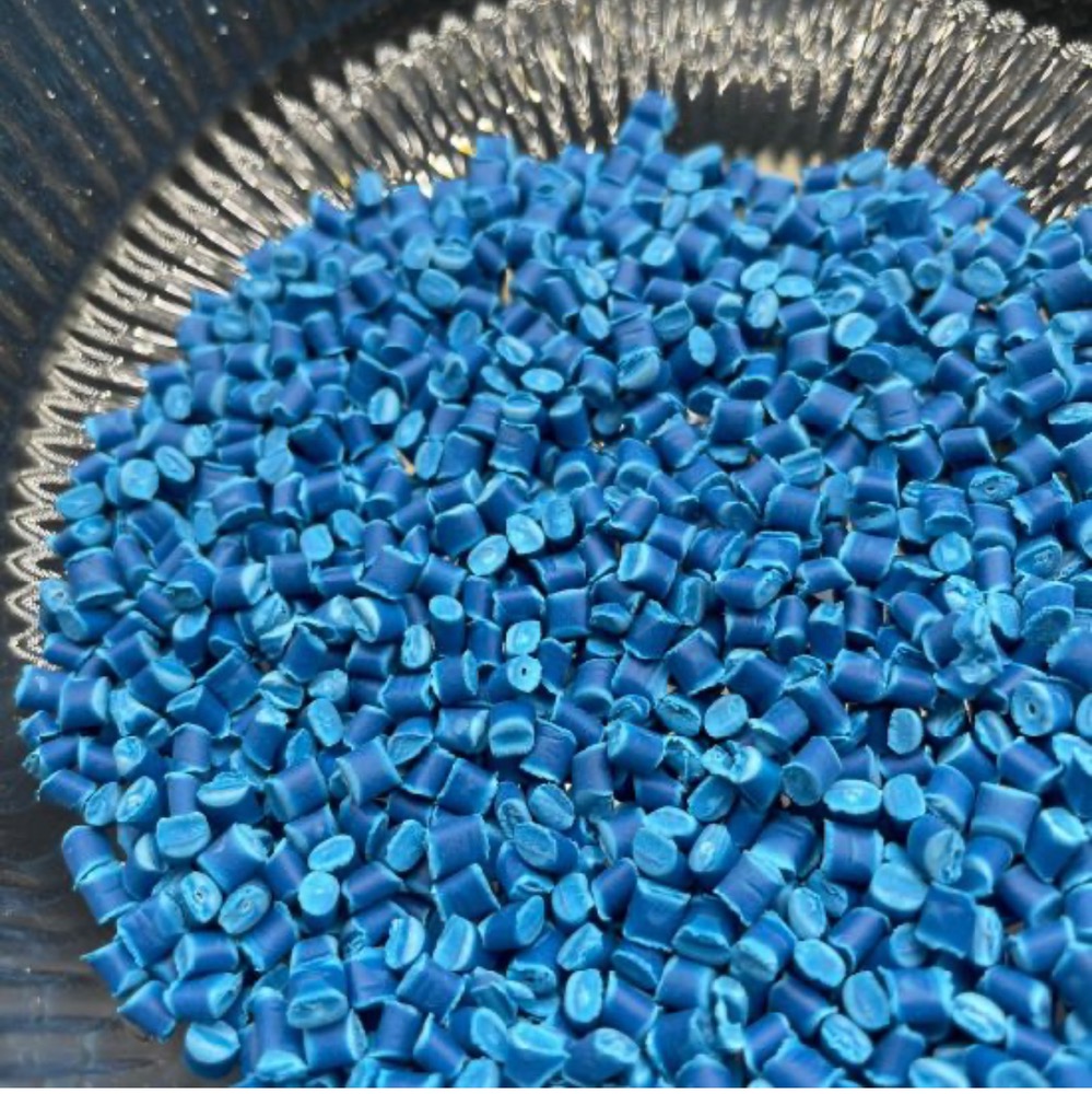 خرید گرانول Pvc عمده با تحویل فوری 2