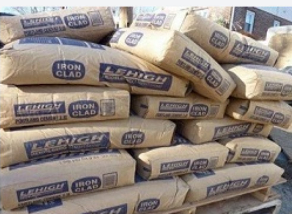 سیمان پاکت تیپ 2 داراب + فروش فوق العاده 4