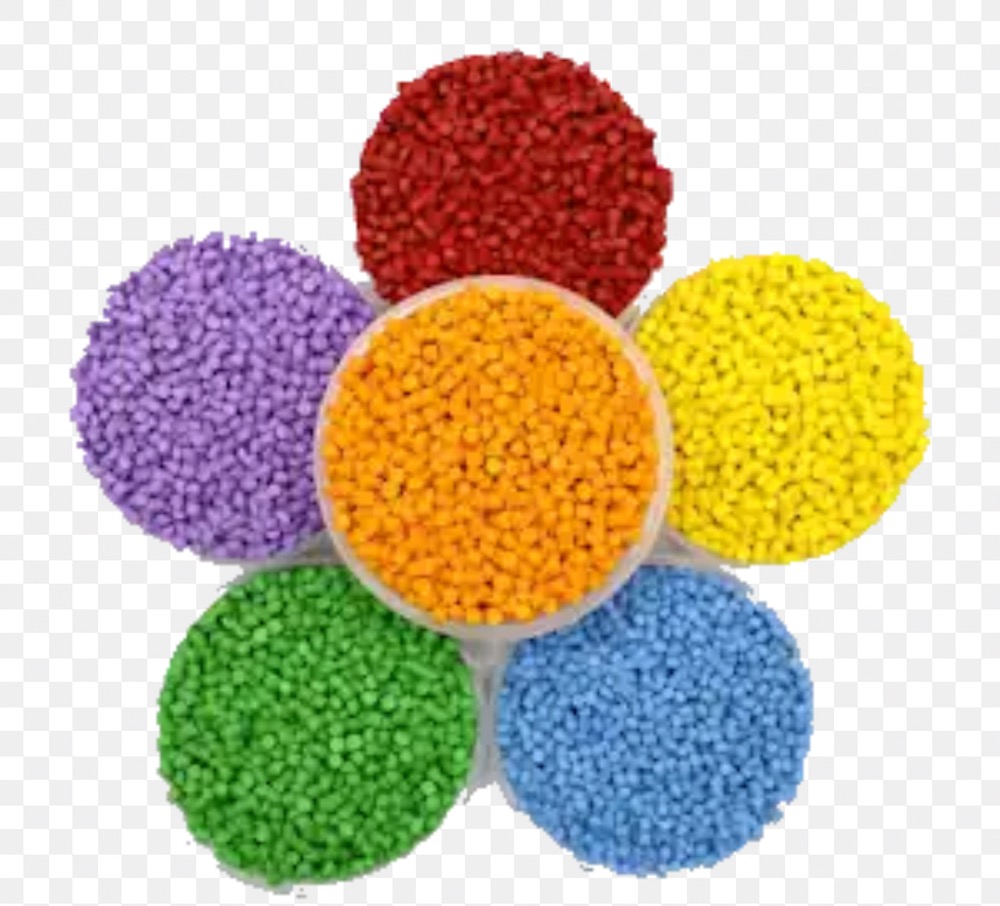 بهترین تولید کننده گرانول Pvc پزشکی