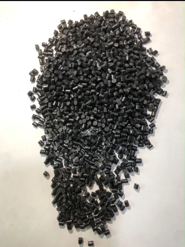بهترین تولید کننده گرانول Pvc پزشکی 4