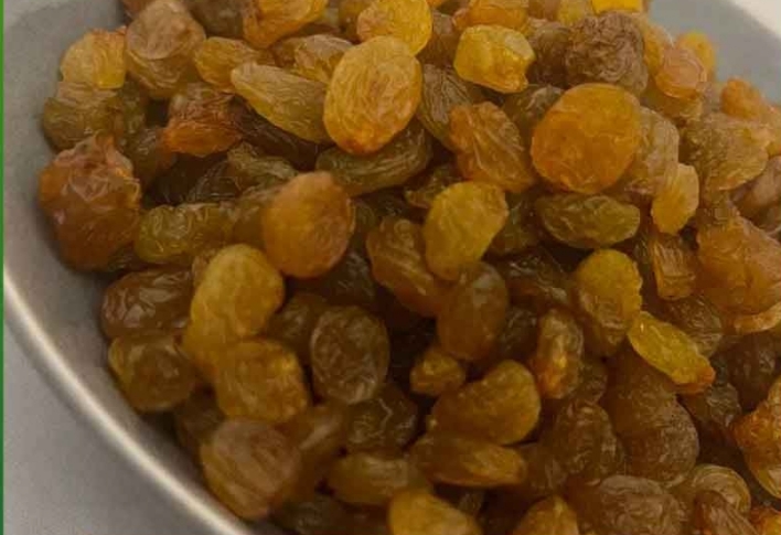 خرید کشمش تیزابی تاکستان + راهنمای انتخاب کشمش باکیفیت 5