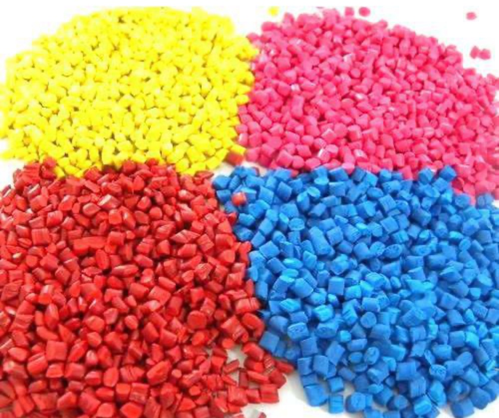 خریدگرانول Pvc عمده با تحویل فوری 2