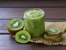 کاربرد کنسانتره کیوی در صنایع غذایی و نوشیدنی 2