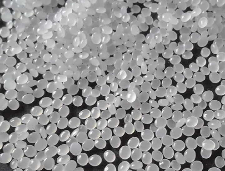 خرید بهترین گرانول Pvc شفاف پزشکی 2