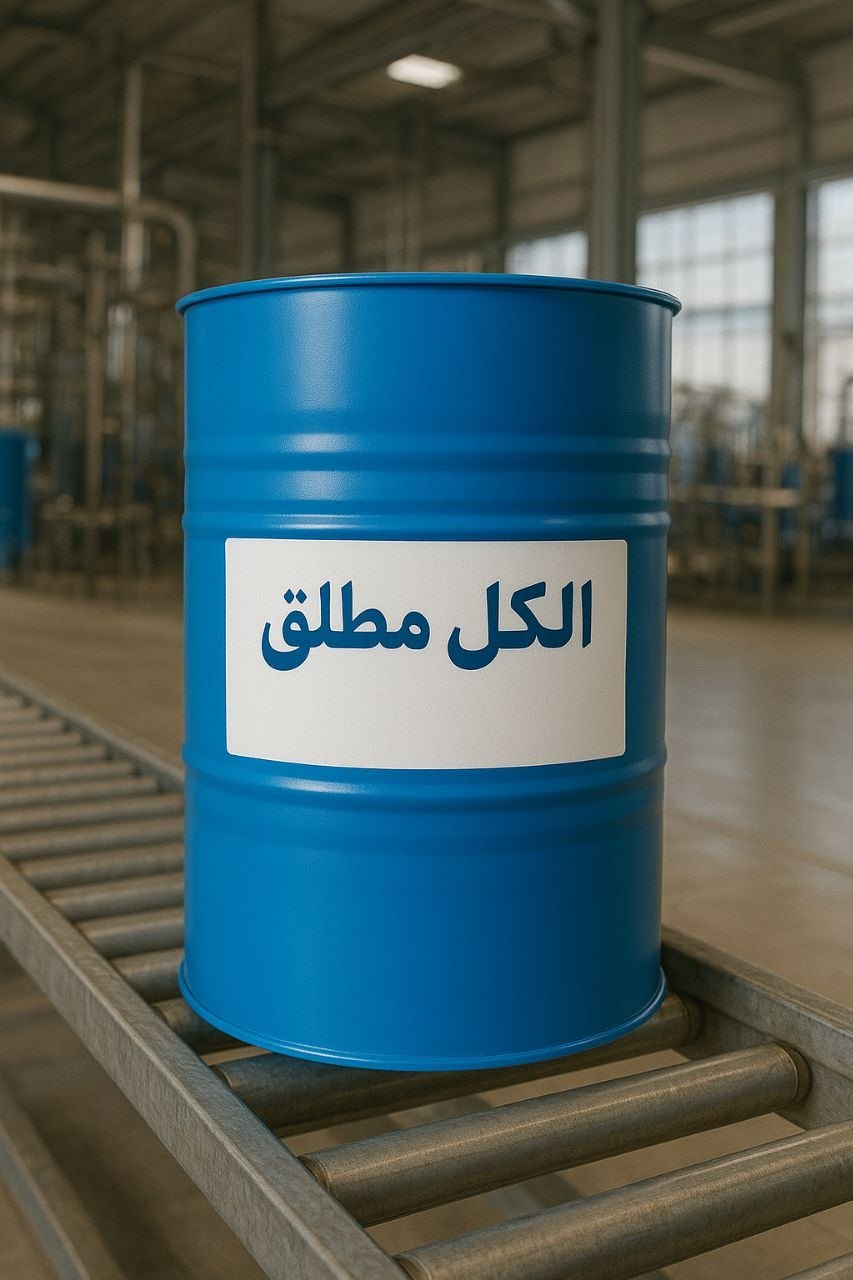 الکل طبی مطلق یک لیتری الکل همه‌ کاره 5