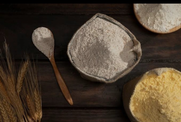 ارزش غذایی پودر جوانه گندم برای سلامت پوست، مو و ناخن