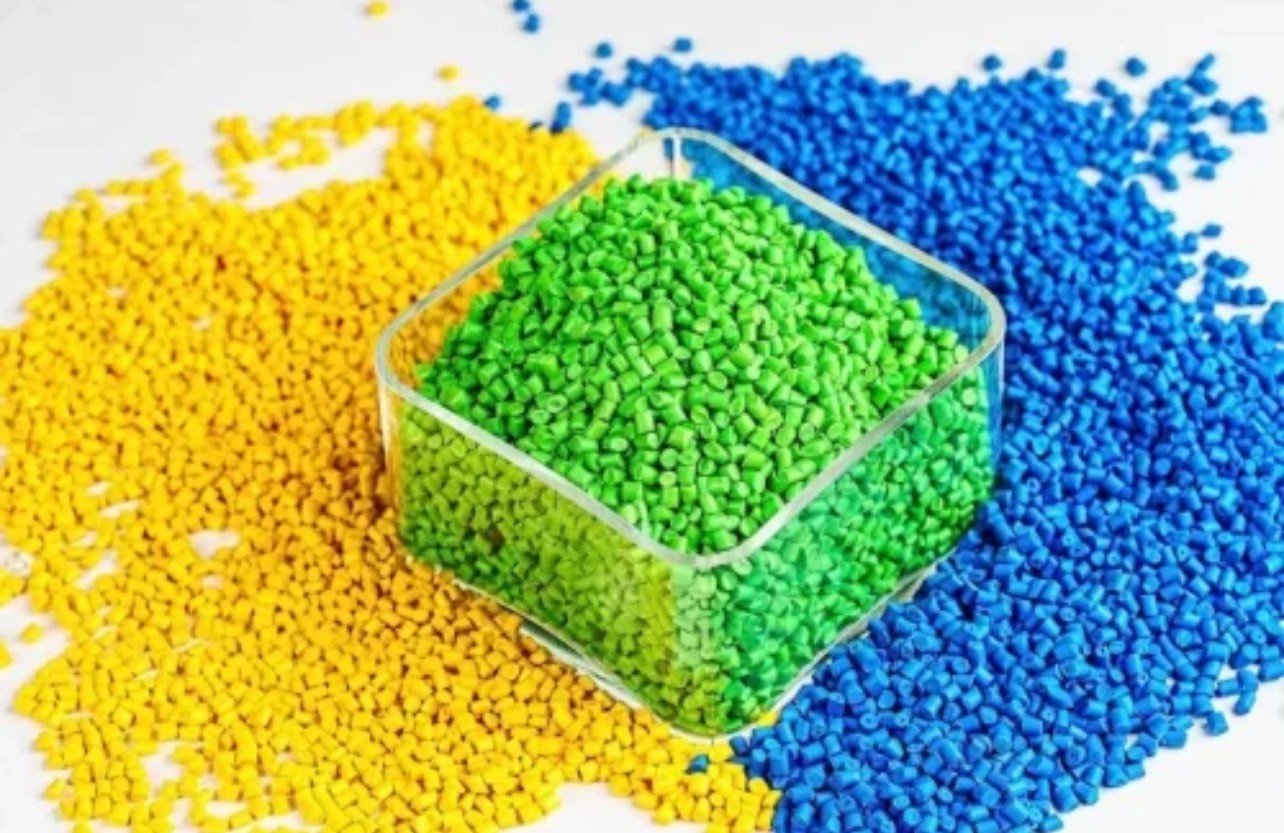 بهترین گرانول Pvc مناسب دمپایی 3