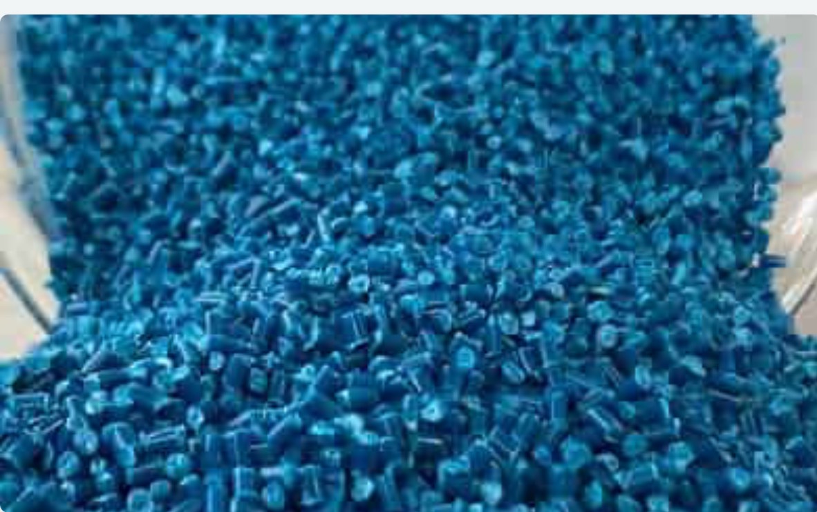 بهترین قیمت گرانول Pvc برای تولید قطعات خودرو 2