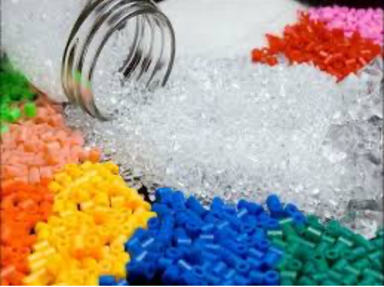 خرید بهترین گرانول PVC برای تولیدکنندگان 2