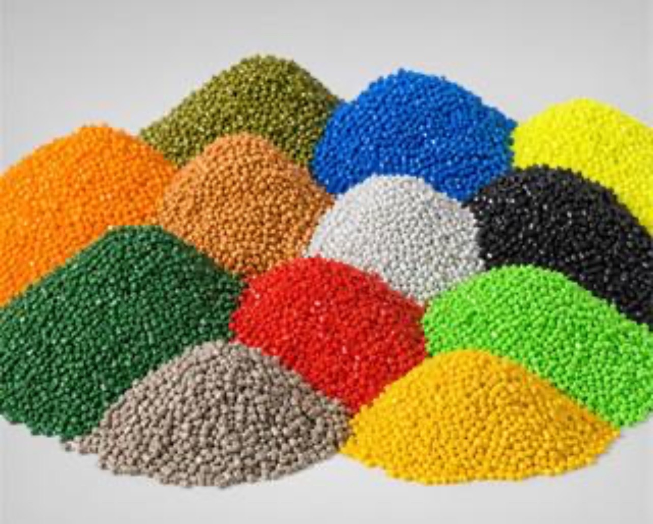 تولید فروش انواع بهترین گرانول های Pvc