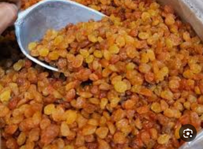 خرید کشمش تیزابی تاکستان + راهنمای انتخاب کشمش باکیفیت 3
