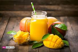 تأمین و فروش عمده پالپ انبه صادراتی 4