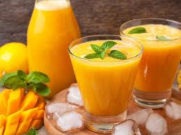 تأمین و فروش عمده پالپ انبه صادراتی 2