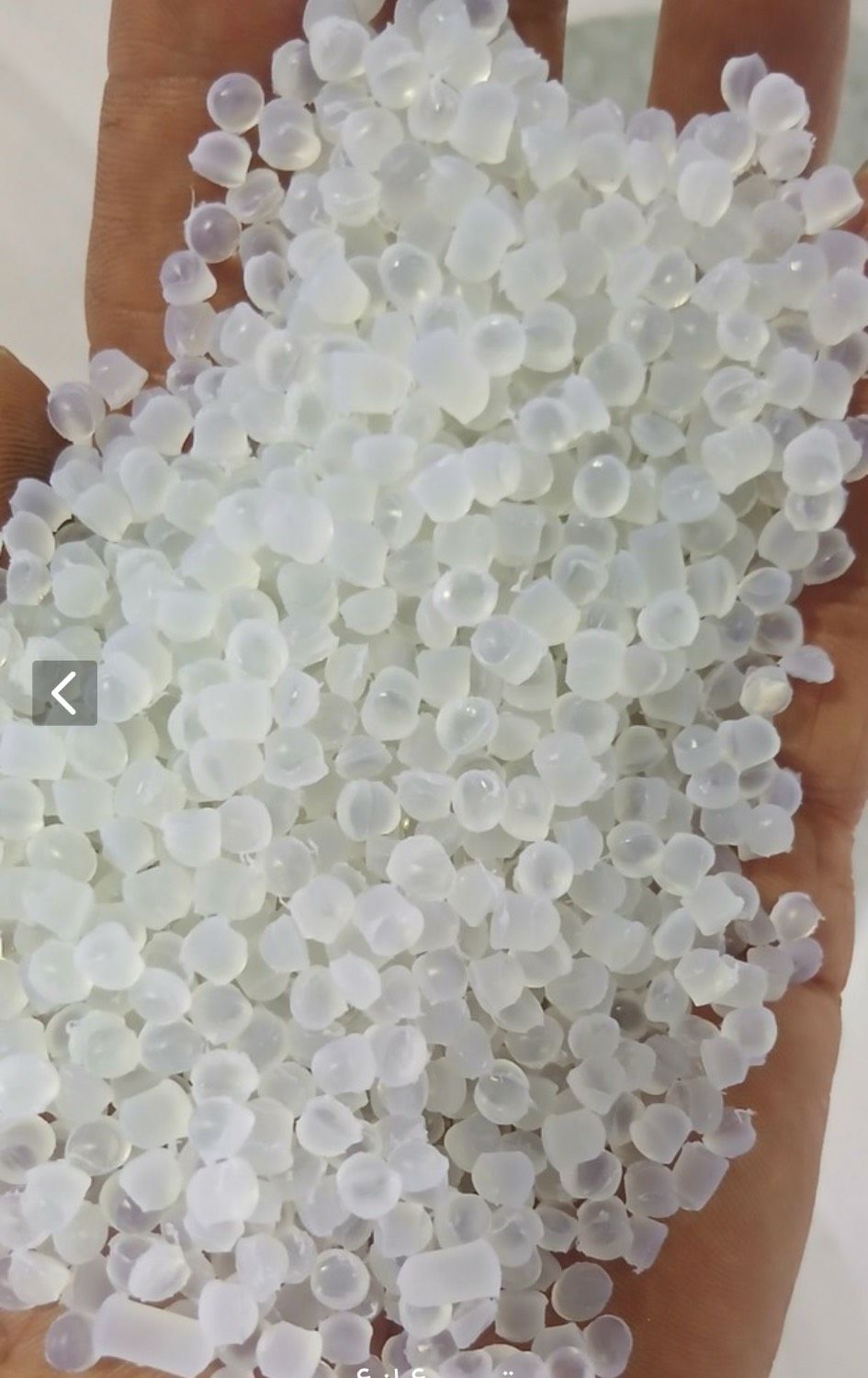 قیمت بهترین گرانول Pvc نرم برای تولید شلنگ