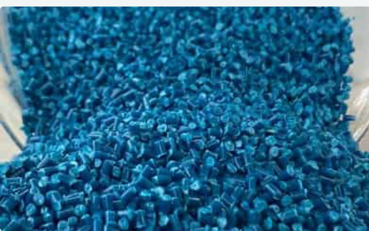 قیمت بهترین گرانول Pvc برای تولید واشر 2