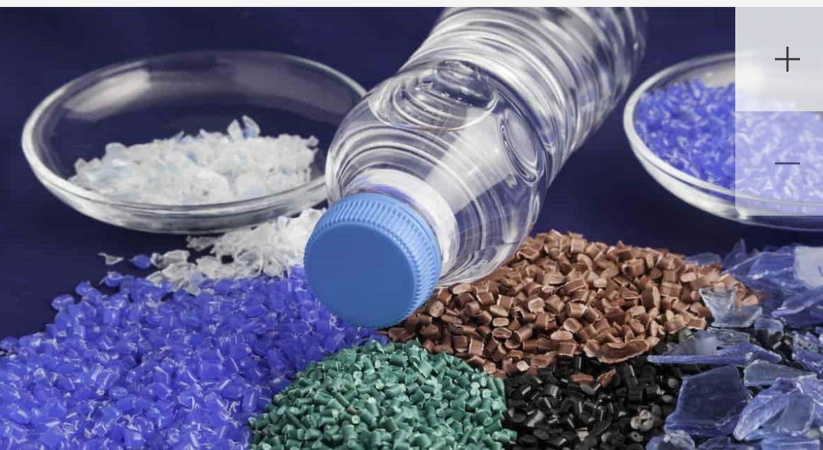 بهترین گرانول Pvc برای تولید شلنگ 3
