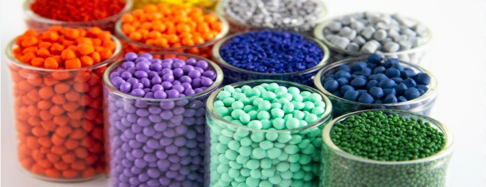 خرید گرانول Pvc مستقیم از کارخانه