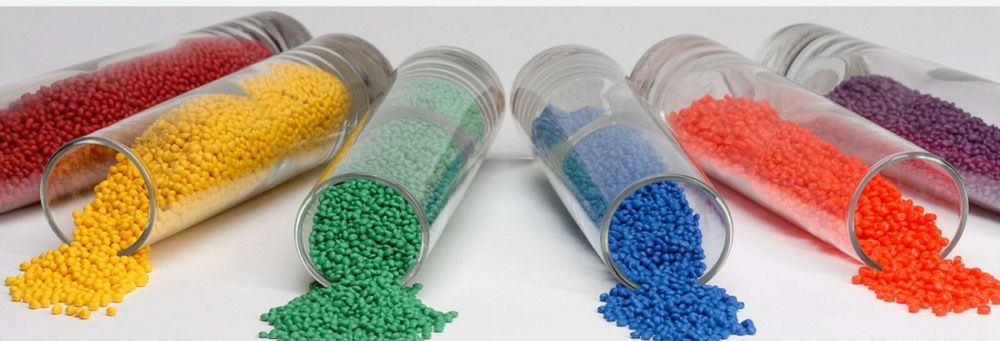 خرید گرانول Pvc مستقیم از کارخانه 2