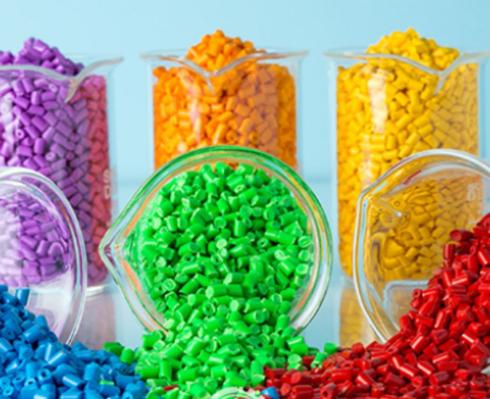 فروش گرانول Pvc صادراتی با بالاترین کیفیت 3