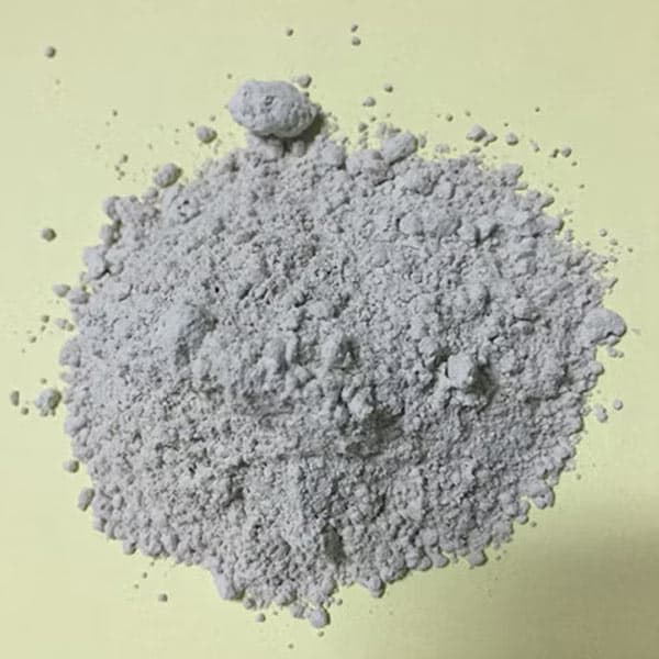 جرم نسوز ریختنی مقاوم جهت آسترکاری صنایع فولادی