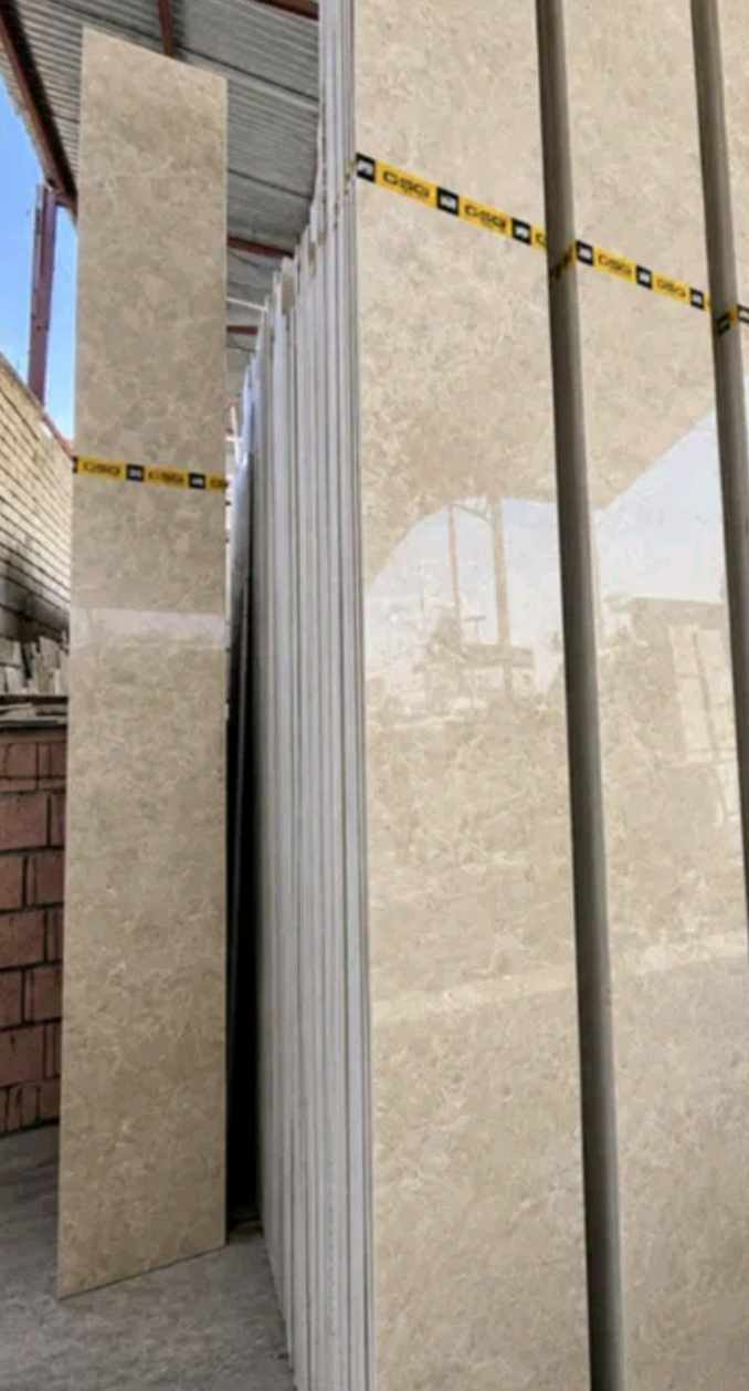 سنگ تراورتن عسلی کاشان