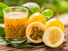 تأمین و فروش عمده کنسانتره میوه گل‌ ساعتی (پشن‌فروت)