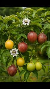 تأمین و فروش عمده کنسانتره میوه گل‌ ساعتی (پشن‌فروت) 2