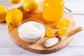 تأمین و فروش عمده پکتین خوراکی