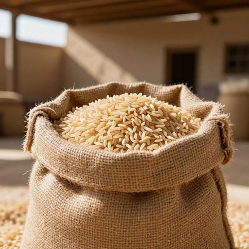 خرید برنج کامفیروزی، فارس