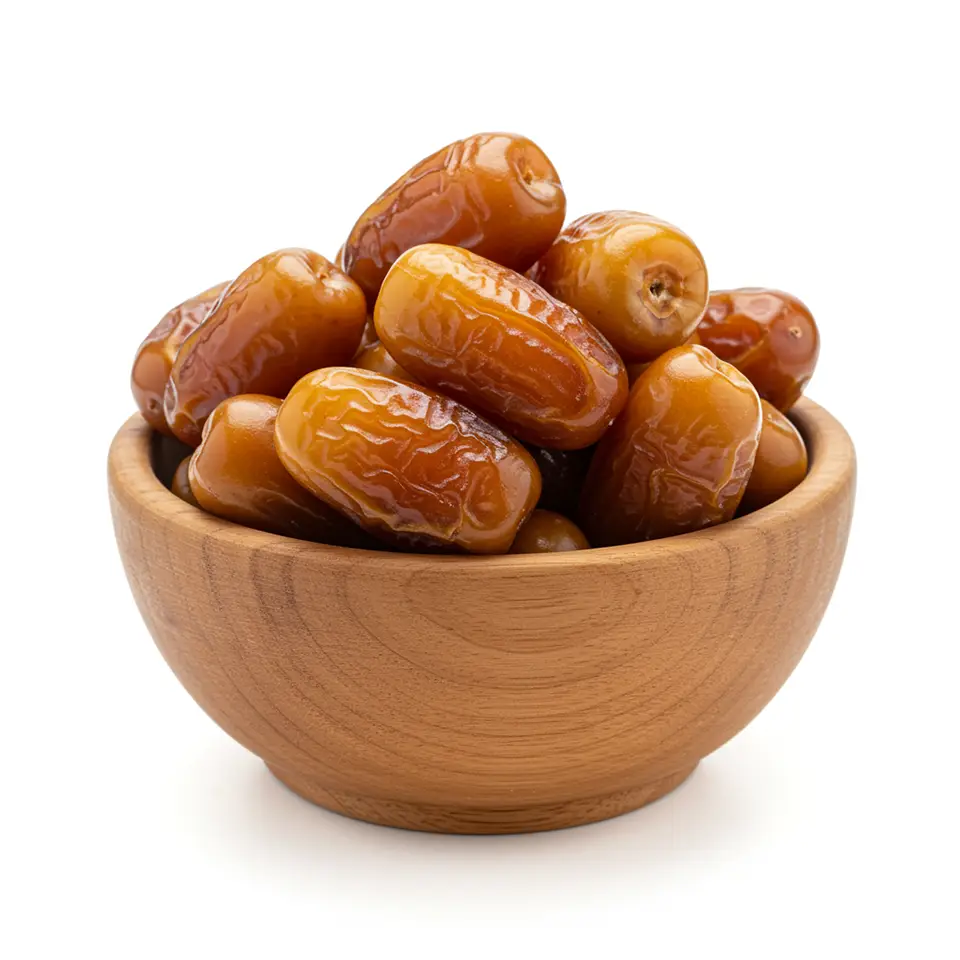 خرما زاهدی قند با شیرینی طبیعی و کیفیت ممتاز