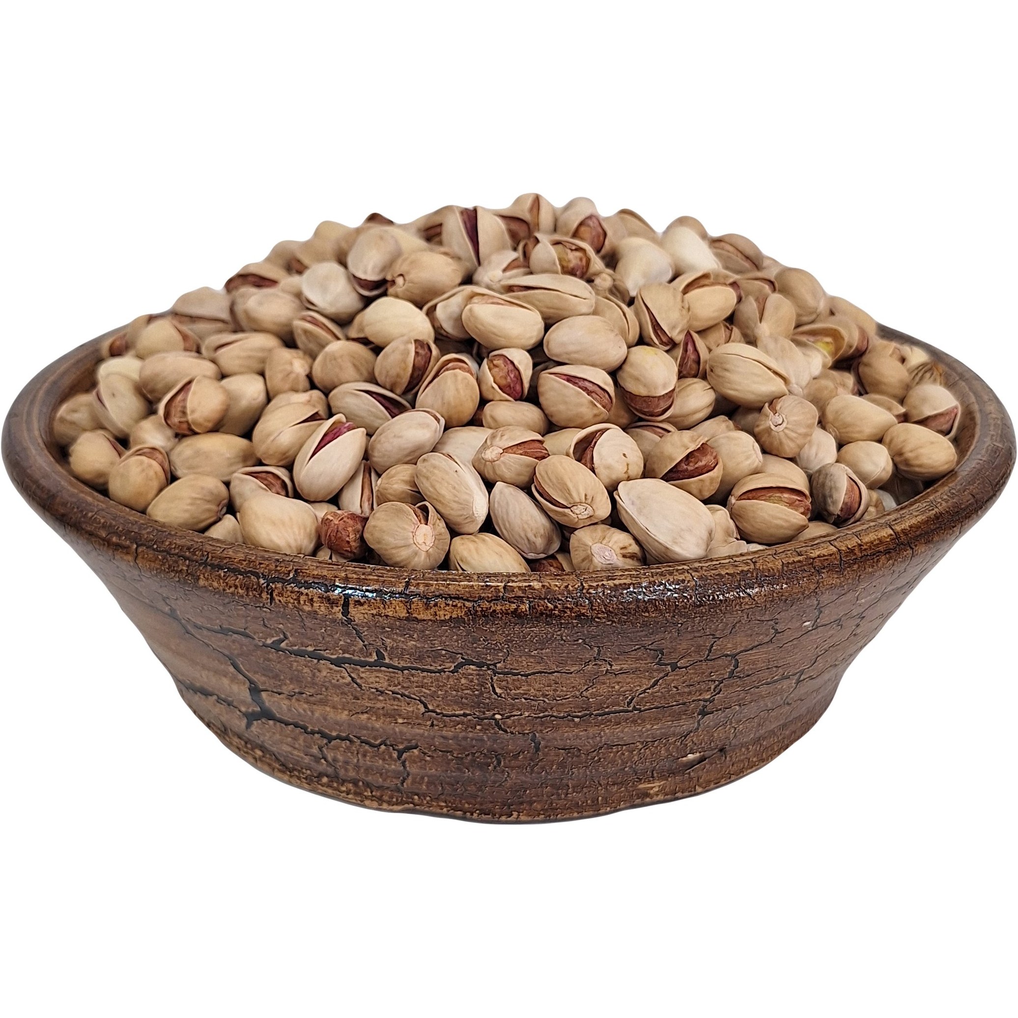 پسته فندقی اقتصادی + گزینه ای هوشمندانه برای خرید عمده
