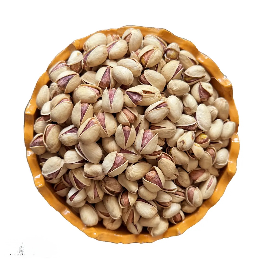 پسته فندقی یکدست + انتخاب مناسب برای تجارت خشکبار + قیمت و خرید عمده