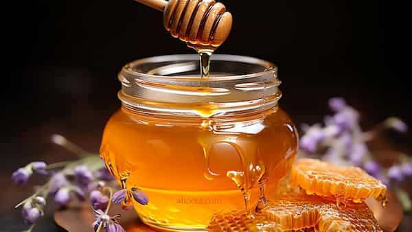 خرید اینترنتی عسل اقاقیا + قیمت آپدیت شده 6