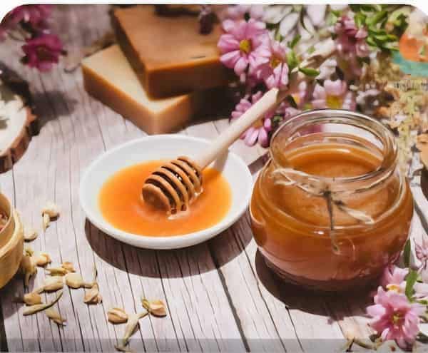 خرید اینترنتی عسل اقاقیا + قیمت آپدیت شده 4