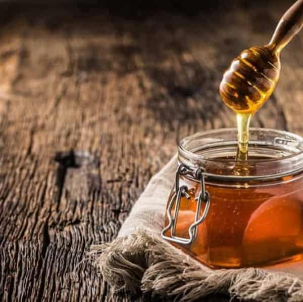 قیمت و خرید عسل سدر + فروش ارزان 4