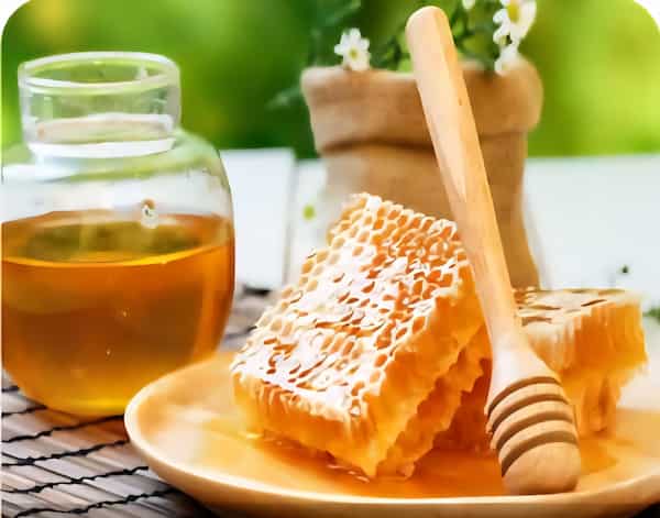 قیمت و خرید عسل سدر + فروش ارزان 3