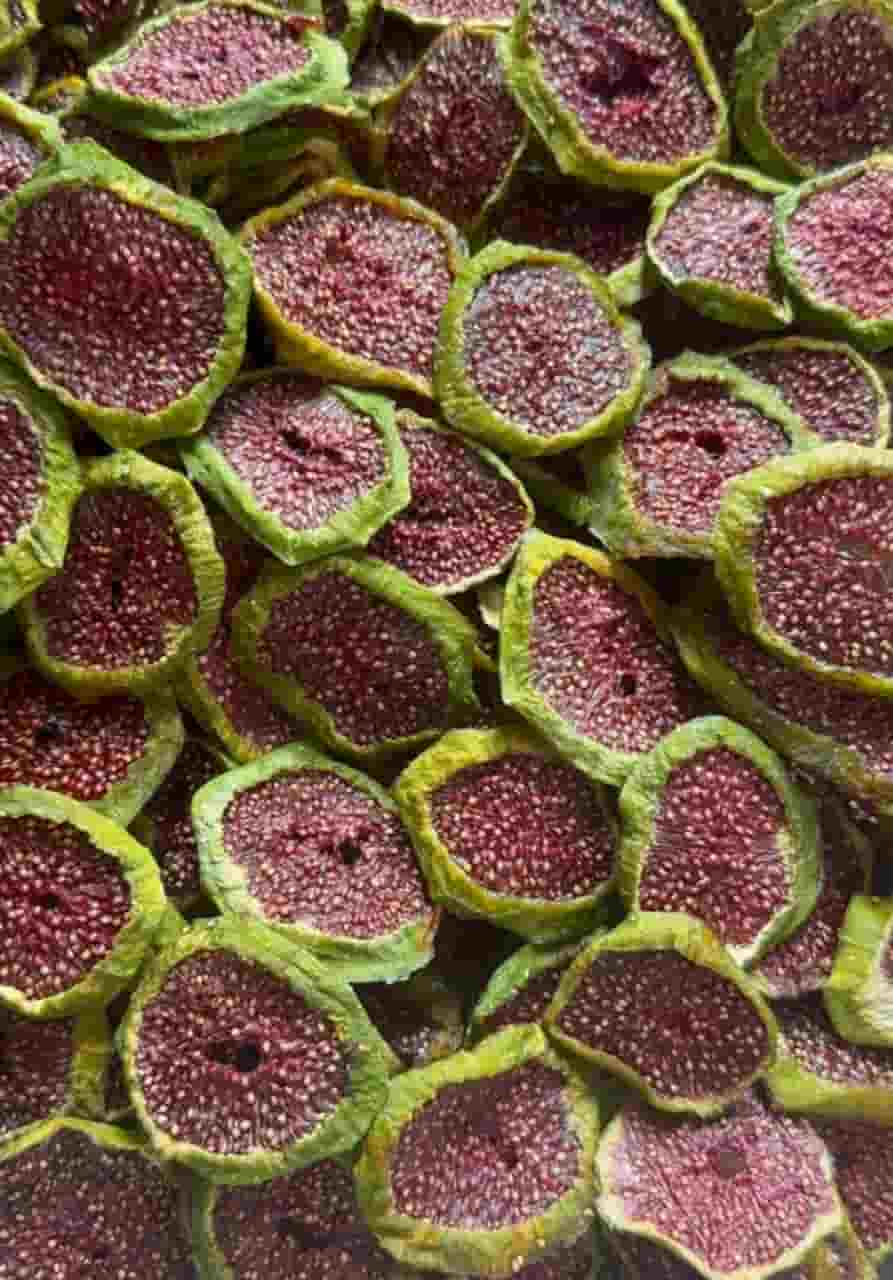 فروش میوه خشک صادراتی تهران 3