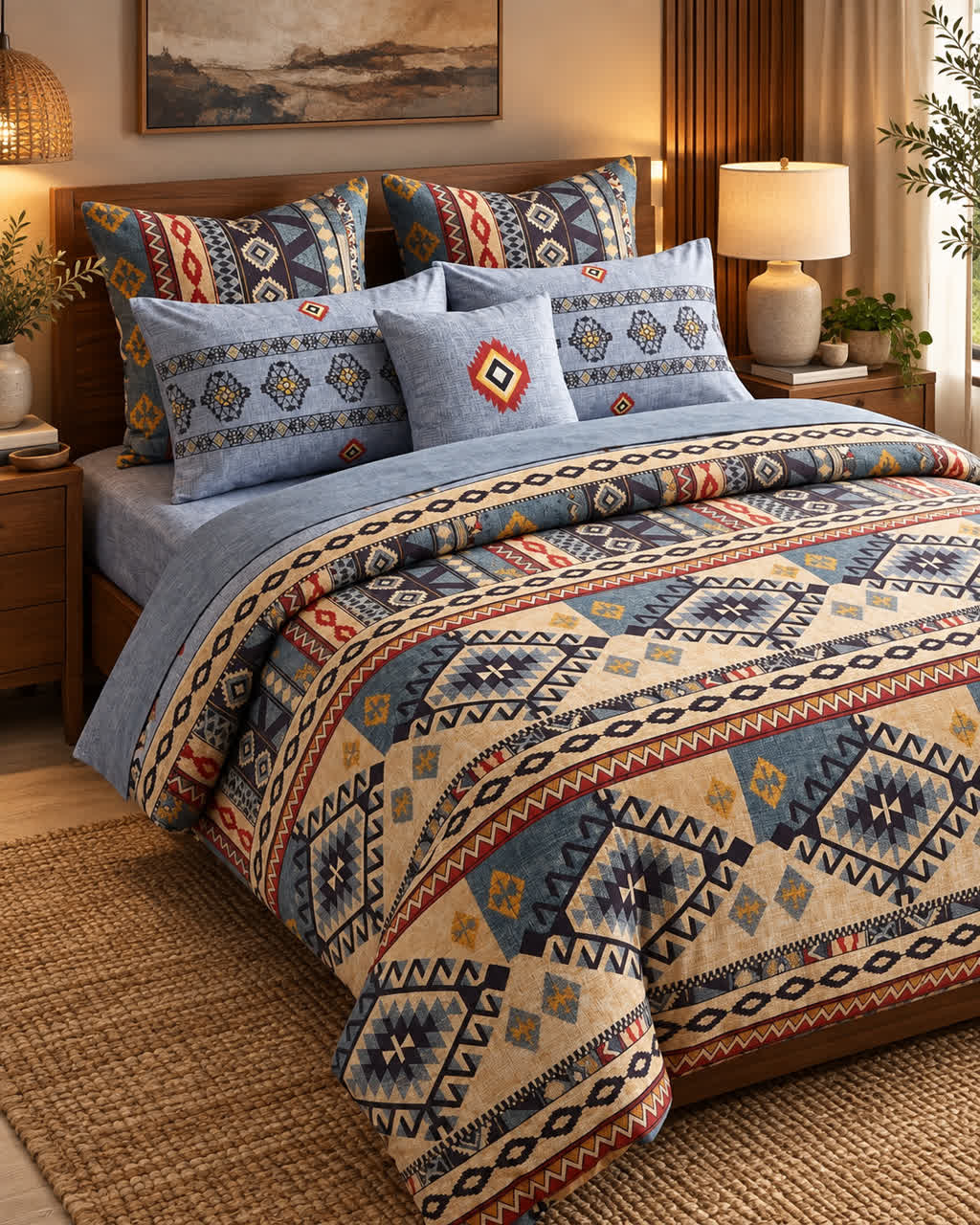 روتختی پیگمنت؛ لطافت و کیفیت