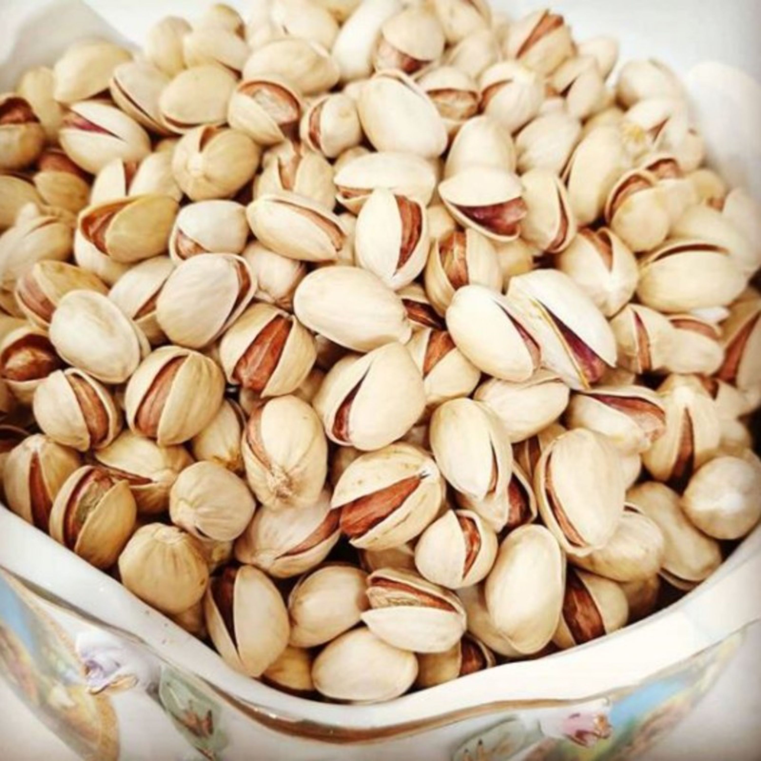 پسته فندقی مرغوب دستچین + انتخابی اقتصادی برای خرید تناژ بالا + قیمت و خرید عمده