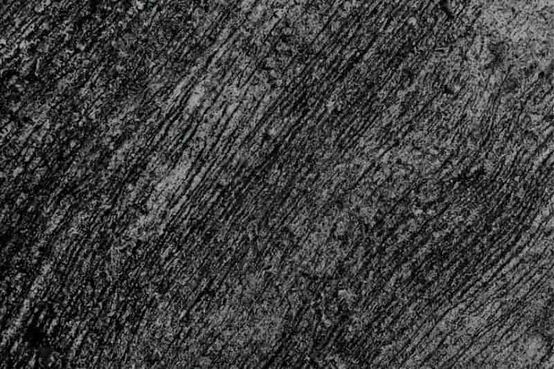 سنگ گرانیت نطنز مشکی با قابلیت استفاده در پروژه های متنوع