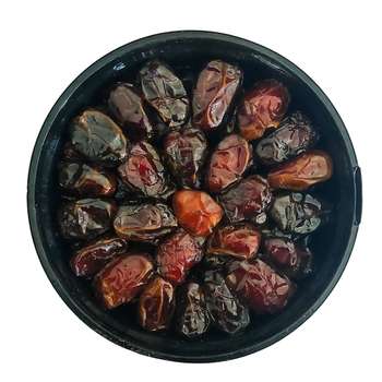 خرما کبکاب صالحی خوش خوراک مناسب مصرف و پذیرایی