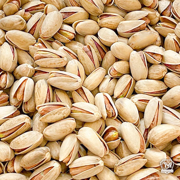 پسته اکبری مجلسی کرمان + انتخابی خاص برای مشتریان سخت پسند + قیمت و خرید عمده
